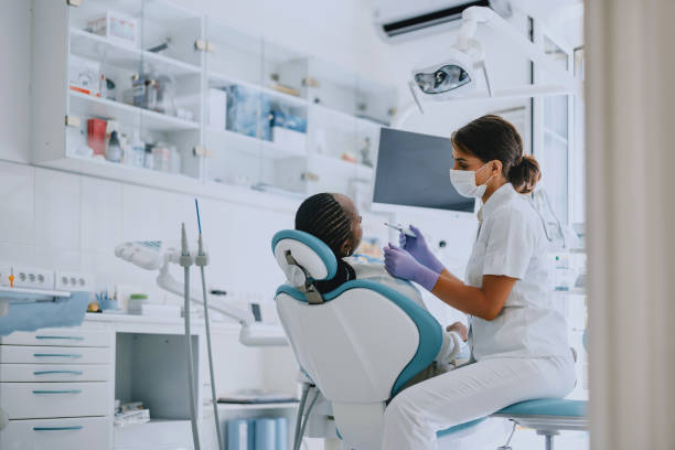 Best Dental X-Rays and Imaging  in Sierra Madre, CA